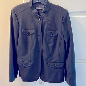 Liz Claiborne blazer